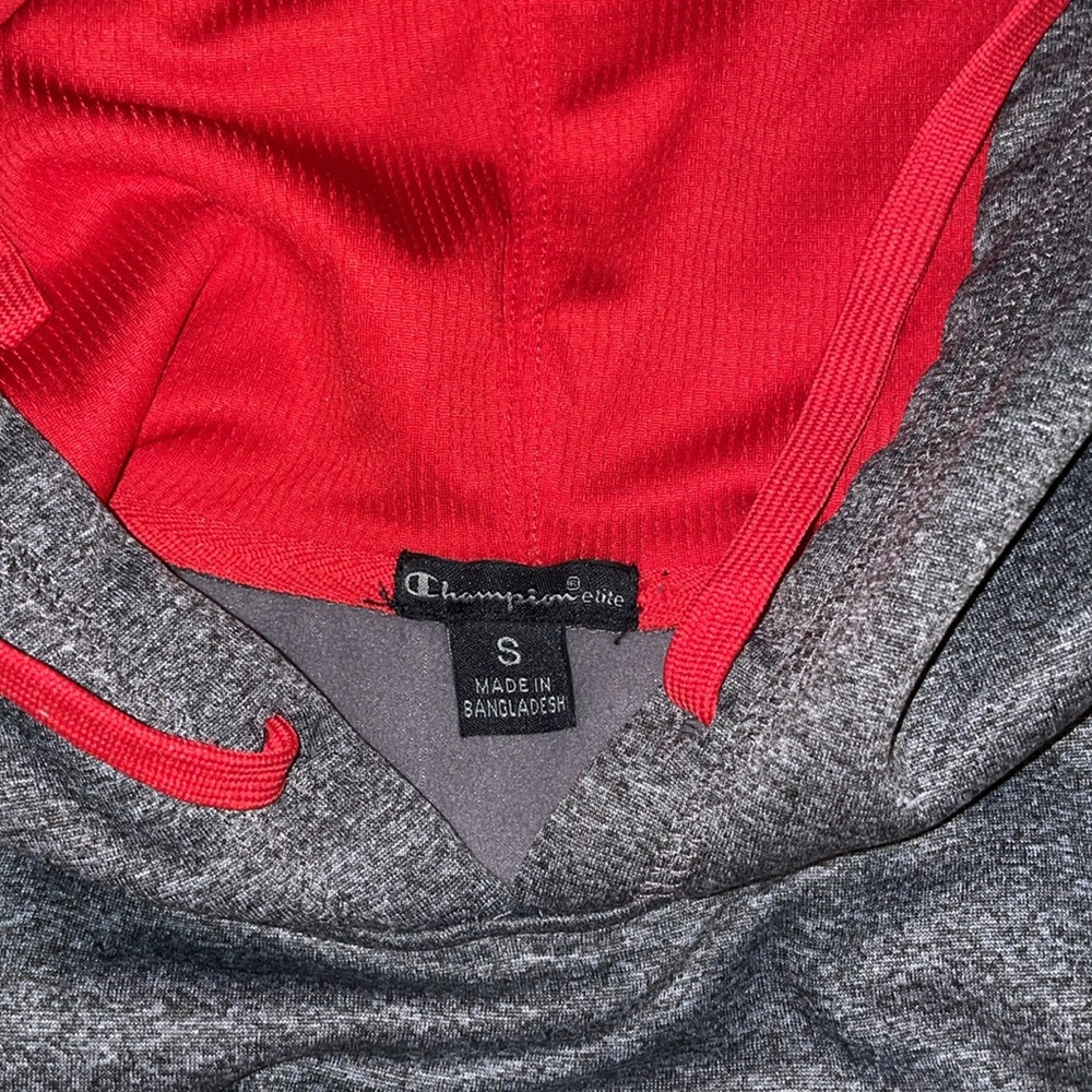 Sweatshirt - Picture 2 of 4